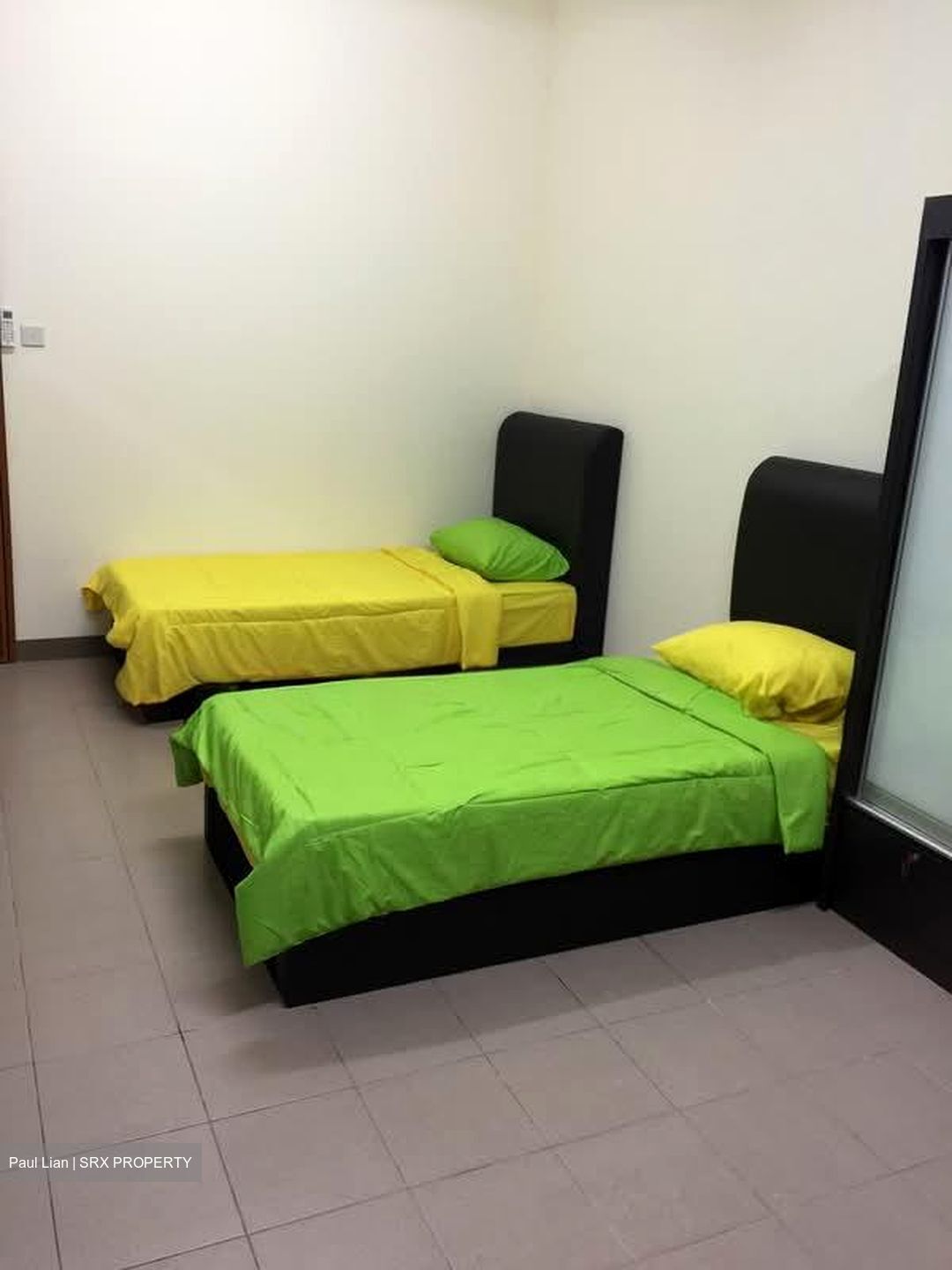 Sin Thai Hin Building (D7), Apartment #545342711